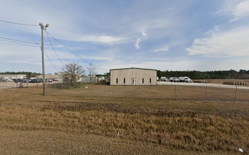 Goodwin Sanitation - Dumpster rental in Mobile, Alabama