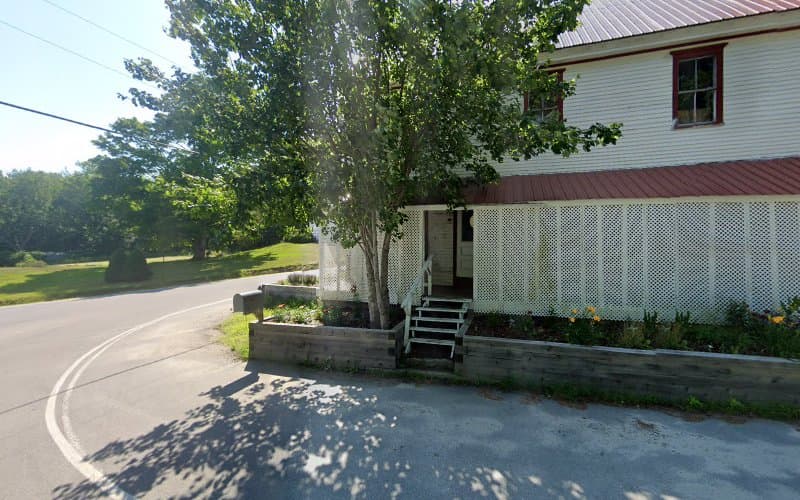 Sedgwick Redemption Center - Dumpster rental in Sedgwick, Maine