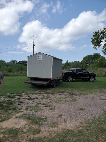 B&W Junk Removal - Dumpster rental in Roff, Oklahoma