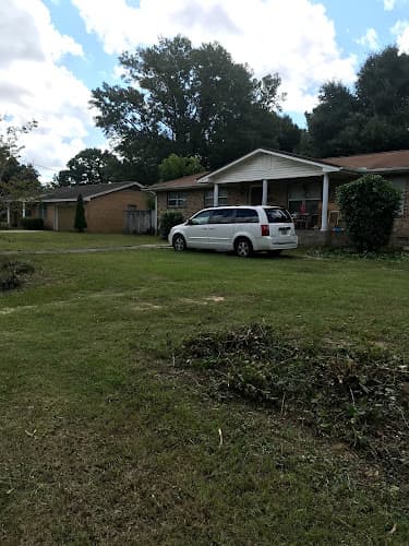 NWT Lawn Service LLC - Dumpster rental in Pensacola, Florida