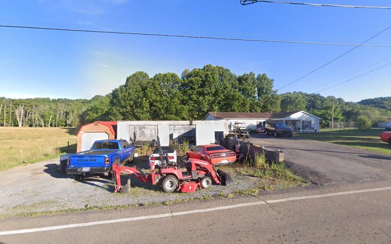 A & I Trash Disposal - Dumpster rental in Piney Flats, Tennessee