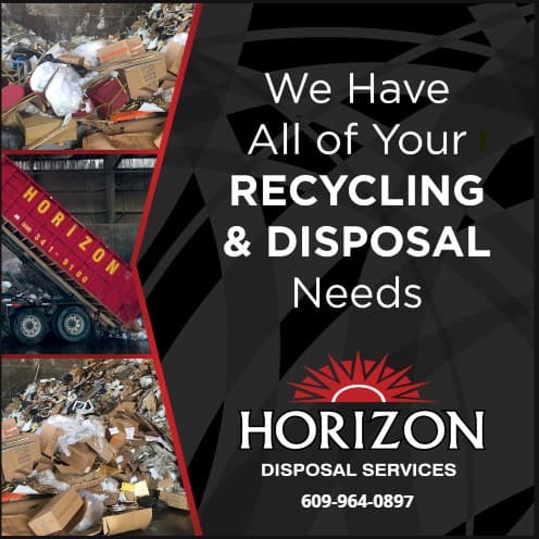 Horizon Disposal Services - Dumpster rental in Trenton, New Jersey