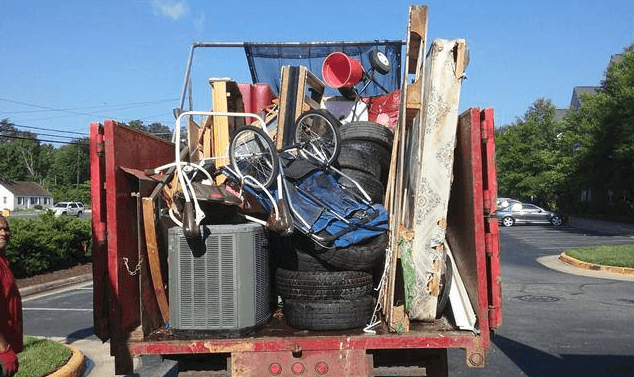 Playa Hauling And Junk Removal - Dumpster rental in Playa Del Rey, California