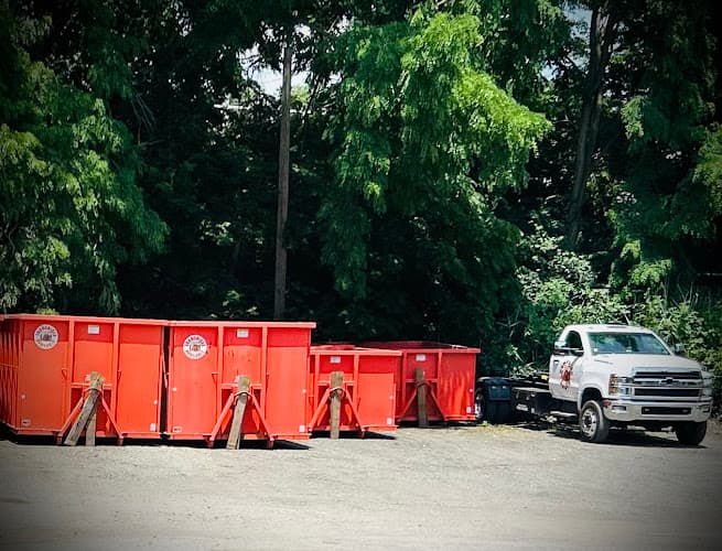 Dumpster Dudez - Dumpster rental in Trappe, Pennsylvania