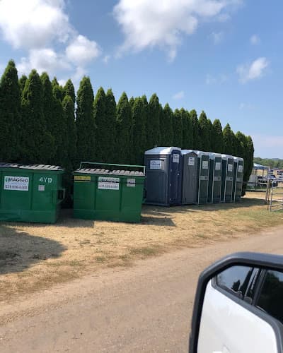 Maggios Water Mill - Dumpster rental in Water Mill, New York