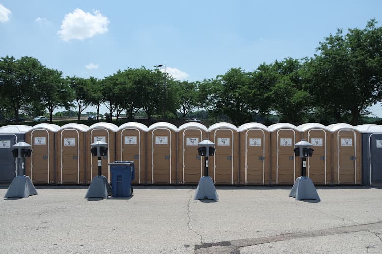 Thrush Sanitation Service - Dumpster rental in Ottawa, Illinois