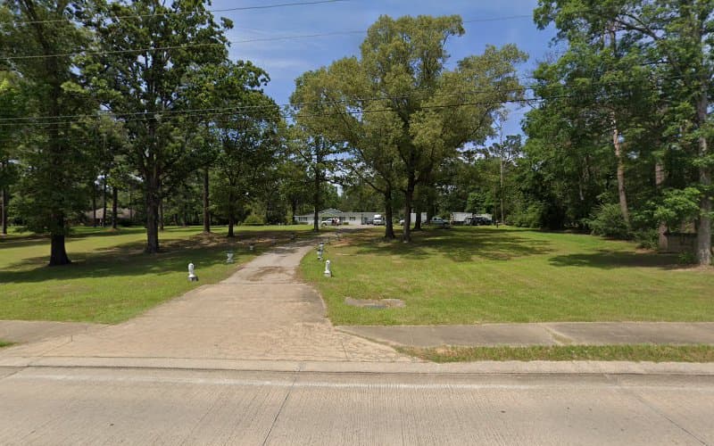 J Roland Hub City Garbage - Dumpster rental in Pineville, Louisiana