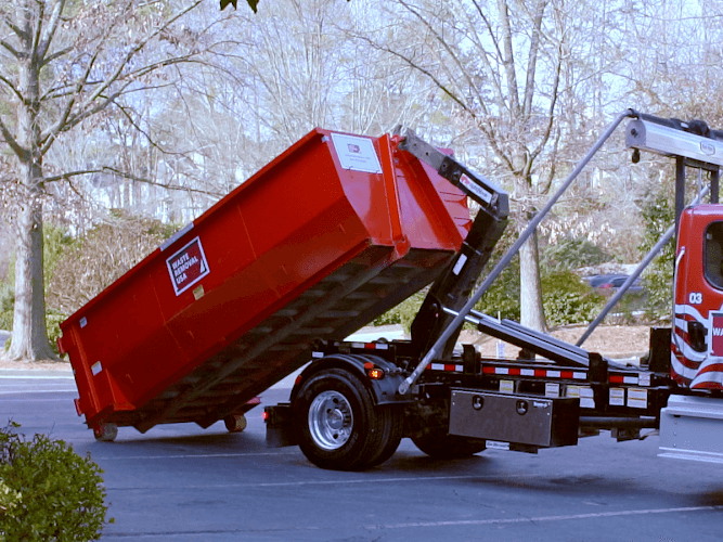 Waste Removal USA - Dumpster rental in Atlanta, Georgia
