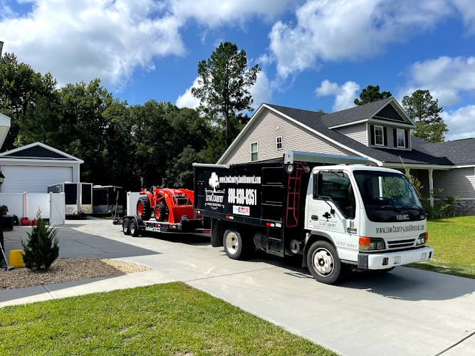 LowCountry Junk Removal - Dumpster rental in Guyton, Georgia
