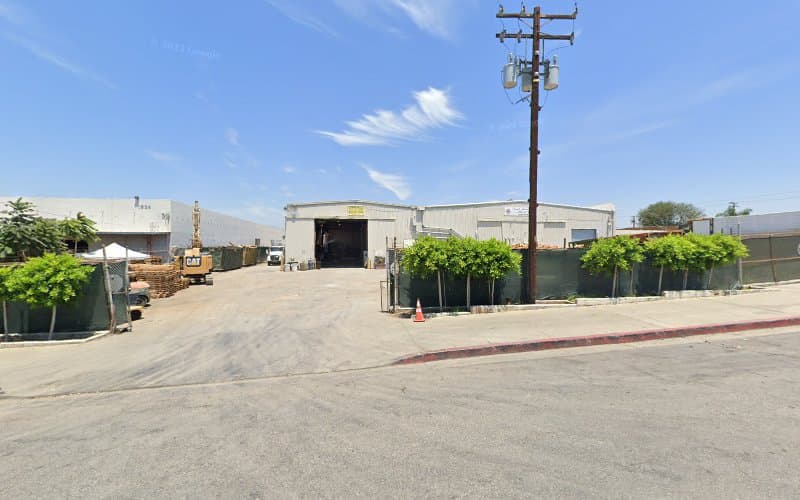 Commercial Waste Services Inc - Dumpster rental in Montebello, California