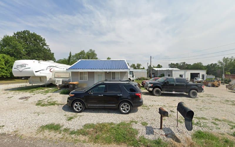 Airvo Waste Removal - Dumpster rental in New Bloomfield, Missouri