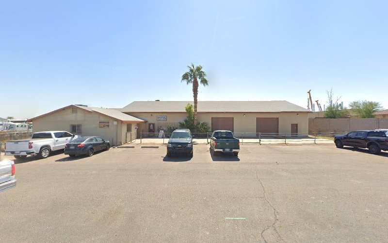 Auerbach Waste - Dumpster rental in El Mirage, Arizona