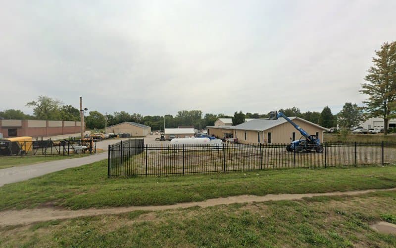Gerken Rent-All - Dumpster rental in Independence, Missouri