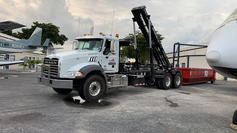 Ready2Go Dumpsters - Dumpster rental in North Fort Myers, Florida