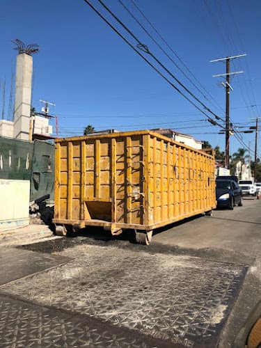 Vamos Dumpster Rental LA - Dumpster rental in Los Angeles, California