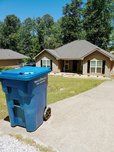 ViroTek Services - Dumpster rental in Opelika, Alabama