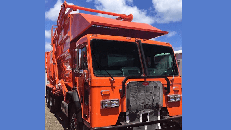 Aloha Waste Systems, Inc - Dumpster rental in Puunene, Hawaii