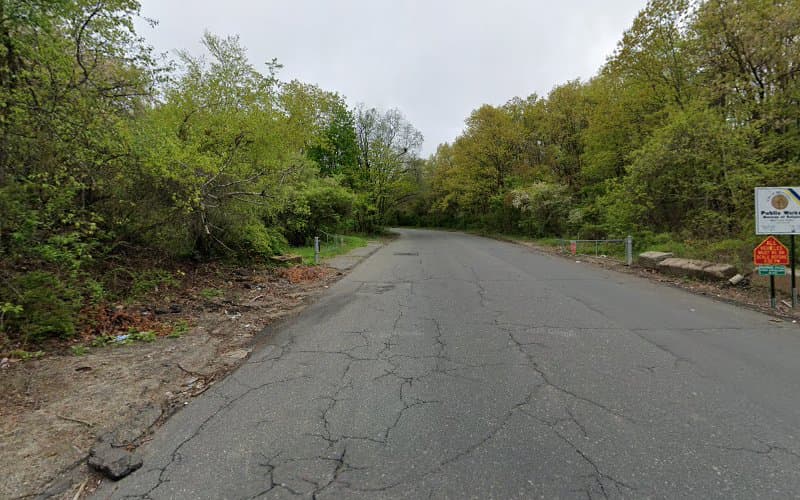 Waterbury Mark Lane Facility - Dumpster rental in Waterbury, Connecticut