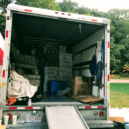 Franklin Junk Removal - Dumpster rental in Franklin, Massachusetts