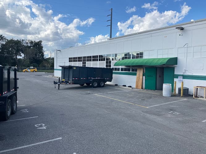 Volusia Trash Masters Dumpster Rental - Dumpster rental in Lake Helen, Florida