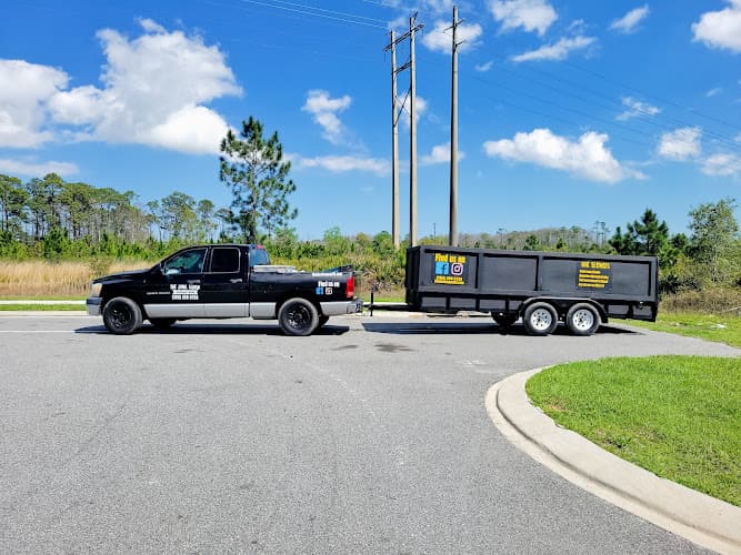 The Junk Squad - Dumpster rental in Edgewater, Florida