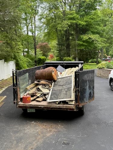 QuickClear - Junk Removal & Demolition - Dumpster rental in Cold Spring, New York