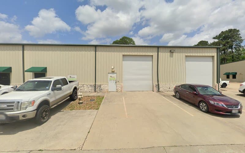 Master Dumpster - Dumpster rental in Conroe, Texas