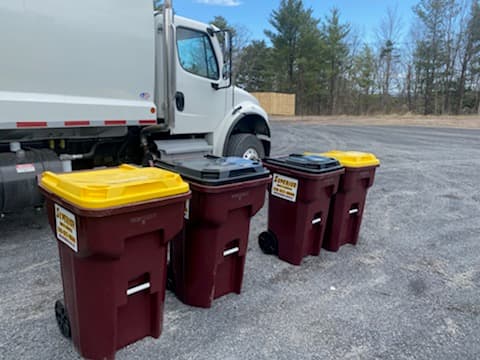 Superior Waste Services - Dumpster rental in Cairo, New York