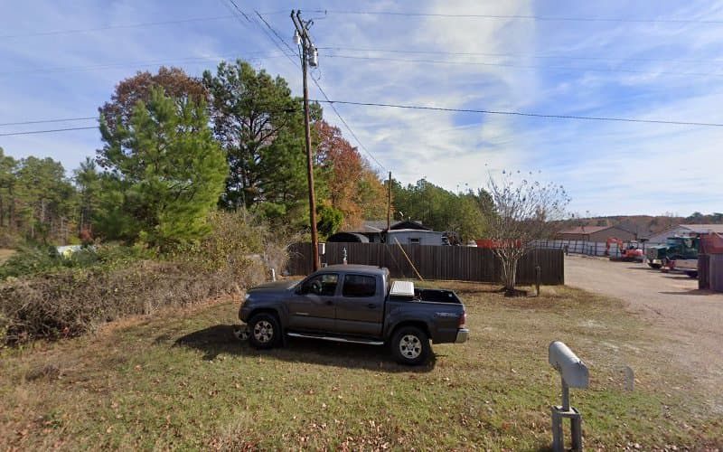 Mc Givens LLC - Dumpster rental in Choudrant, Louisiana