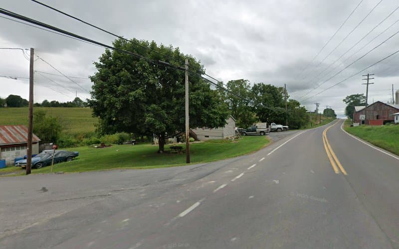 Steens Disposal - Dumpster rental in Mifflinburg, Pennsylvania