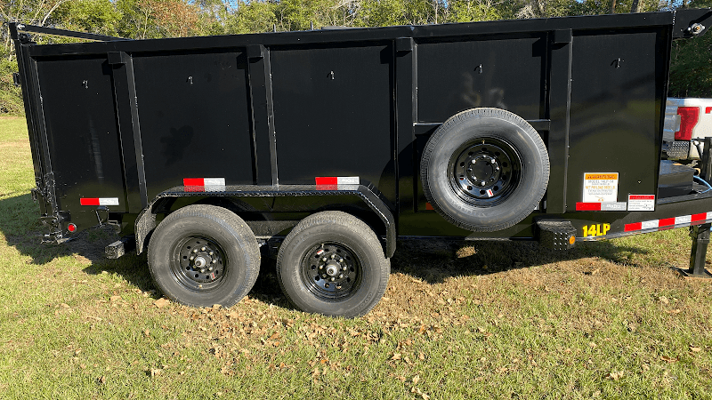 Lonestar Dumpster Solutions LLC - Dumpster rental in Livingston, Texas