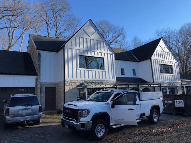 Exceptional Exteriors & Renovations, Inc - Dumpster rental in Pittsburgh, Pennsylvania