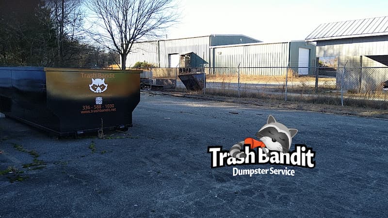 Trash Bandit Dumpsters - Dumpster rental in Randleman, North Carolina