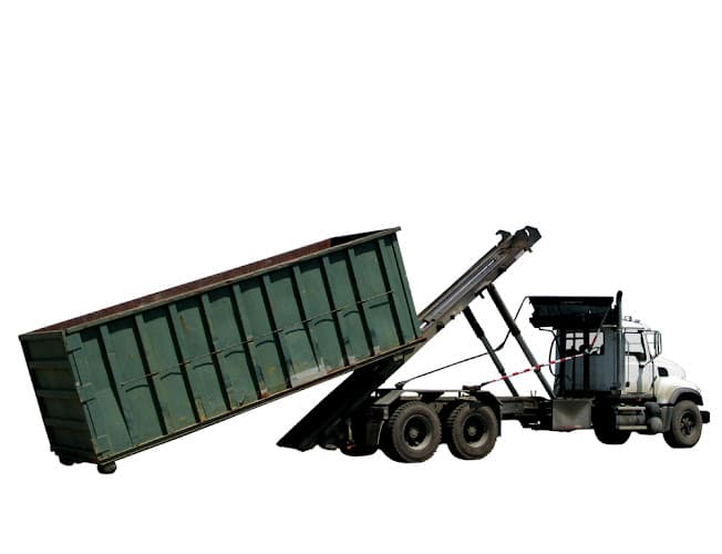 Gueligs Waste Removal and Demolition LLC - Dumpster rental in Eden, Wisconsin