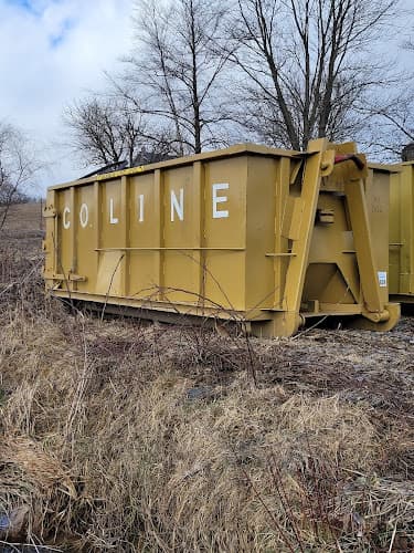 County Line Dumpster Rental - Dumpster rental in Winfield, Pennsylvania
