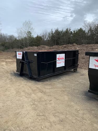 Arrow Disposal Inc. - Dumpster rental in Charlotte, North Carolina