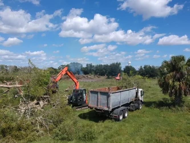 Pb of Central Florida - Dumpster rental in Winter Haven, Florida