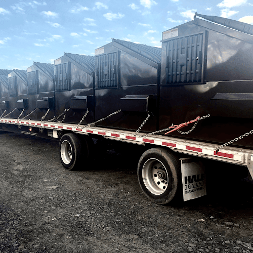 Waste Reduction & Recycling - Dumpster rental in Wilkes-Barre, Pennsylvania