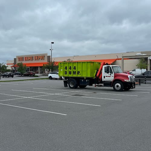 Harding Enterprise of Rochester - Dumpster rental in Rochester, New York