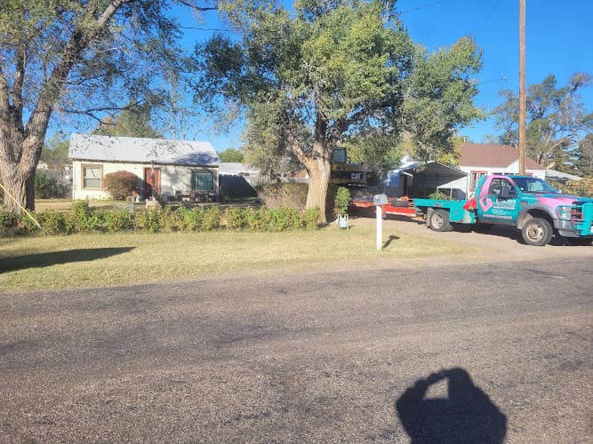 JEMS - Dumpster rental in Amarillo, Texas