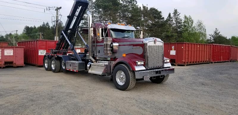 Groll's Disposal - Dumpster rental in St Marys, Pennsylvania