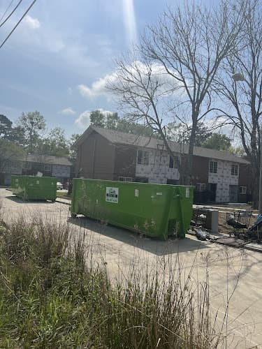 Top Line Dumpsters LLC - Dumpster rental in Hammond, Louisiana