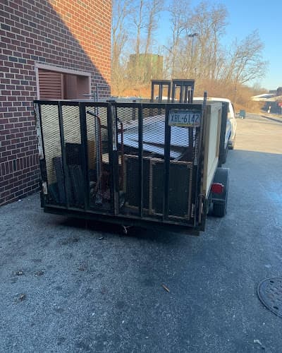 Clean Slate Hauling & Junk Removal LLC - Dumpster rental in Norristown, Pennsylvania
