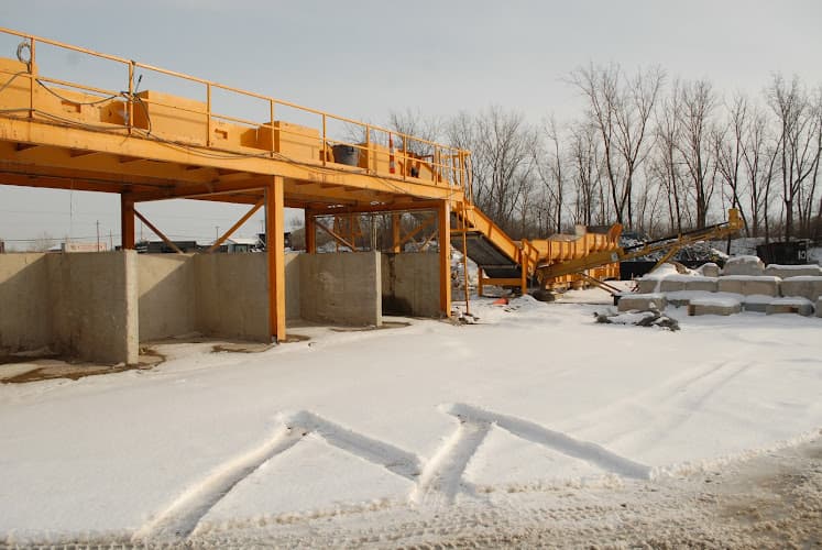 Adept, Inc. - Dumpster rental in Columbus, Ohio