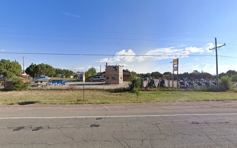 Edgewood Equipment Company - Dumpster rental in Edgewood, New Mexico