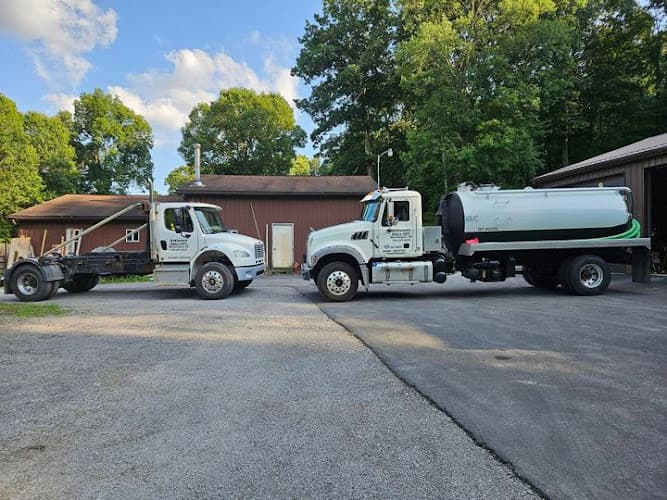 Lias Enterprise LLC DBA Atkinson Roll-off & Sanitation - Dumpster rental in Worthington, Pennsylvania