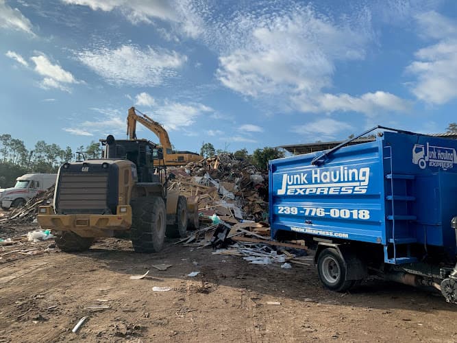 Junk Removal Advice Junk Removal - Dumpster rental in Naples, Florida
