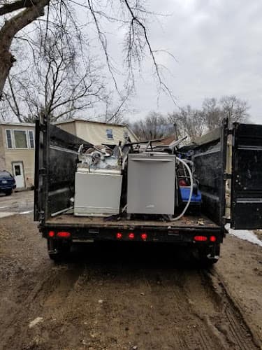 JG United Inc. - Dumpster rental in Millville, Massachusetts