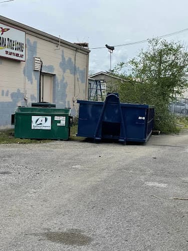 Freedom Dumpster Rental LLC - Dumpster rental in Anniston, Alabama