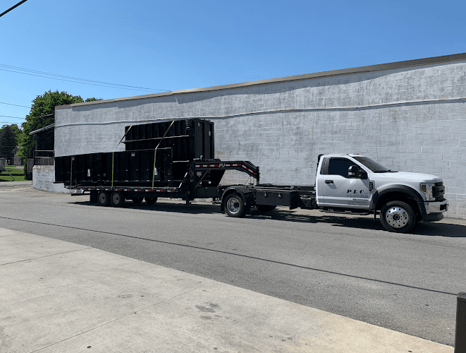 PLC Hauling - Dumpster rental in West Mifflin, Pennsylvania